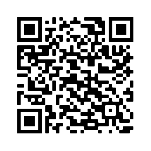 QR Code para download do aplicativo na App Store