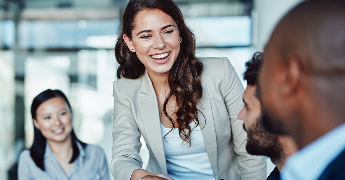 3 ações para aumentar o engajamento da equipe na empresa